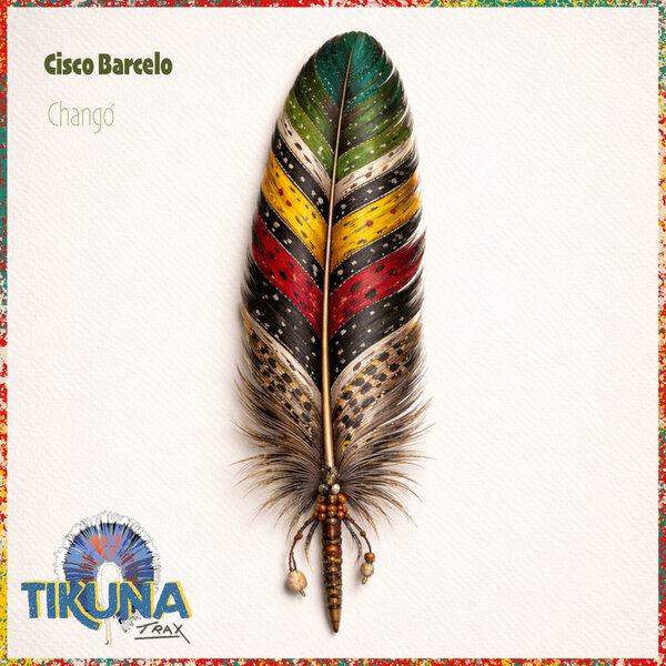 Cisco Barcelo – Chango