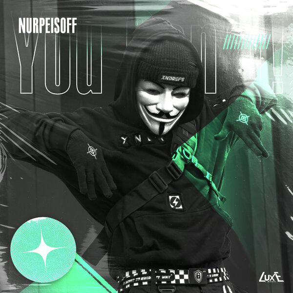 NURPEISOFF – You Can’t!