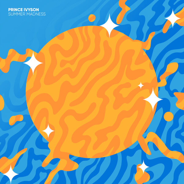 Prince Ivyson – Summer Madness