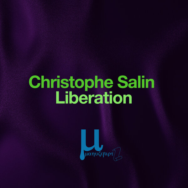 Christophe Salin – Liberation