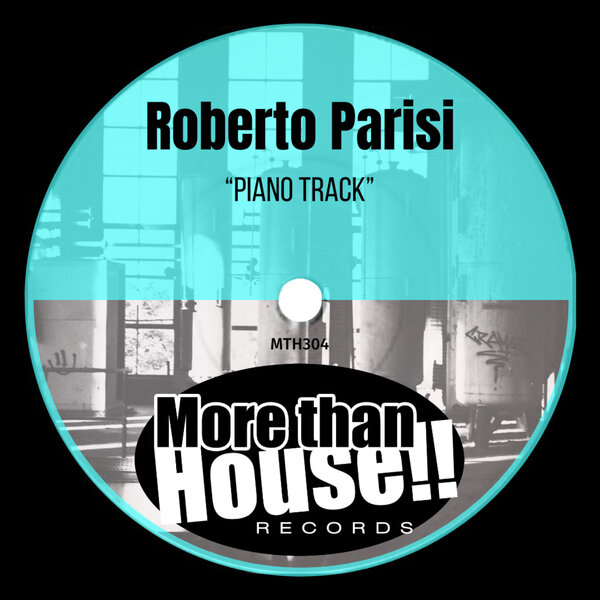 Roberto Parisi – Piano Track
