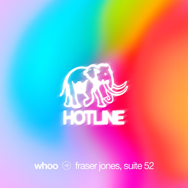 Fraser Jones, Suite 52 – WHOO