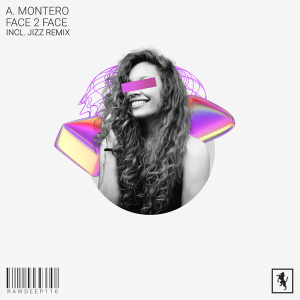 A. Montero – Face 2 Face