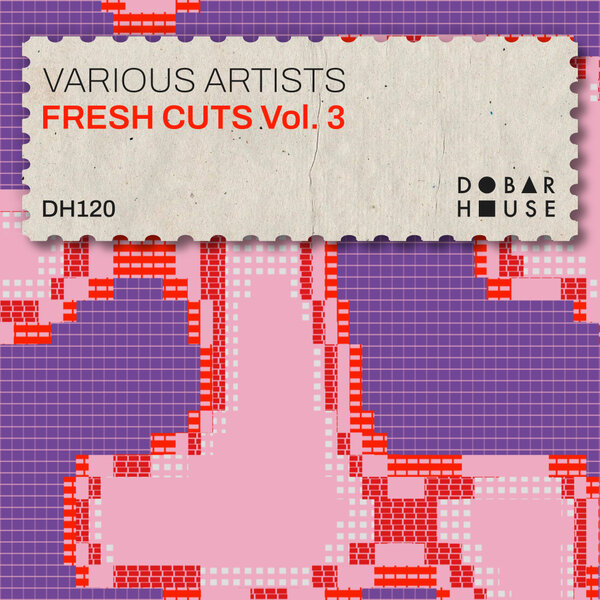 Various Artists – Fresh Cuts Vol. 3