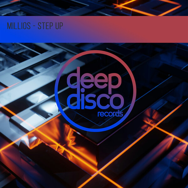 Millios – Step Up