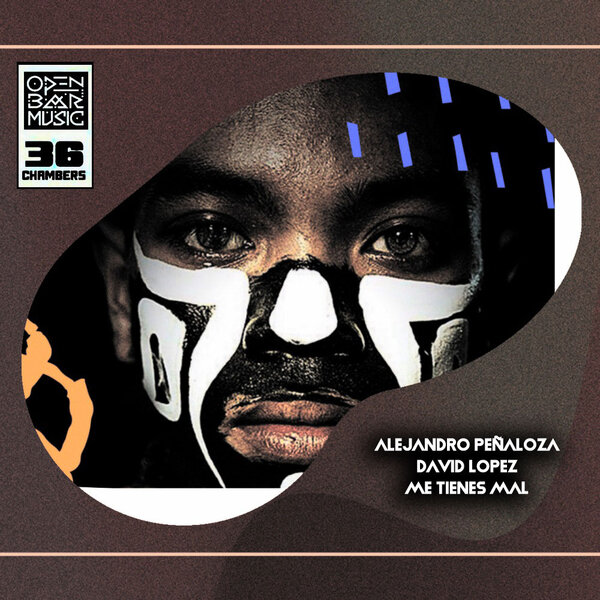 Alejandro Peñaloza, David Lopez – Me Tienes Mal