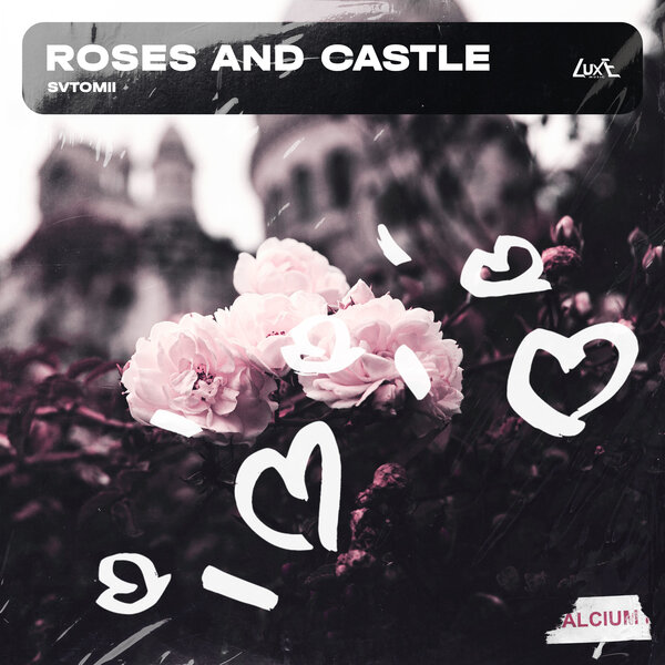 svtomii – roses and castle