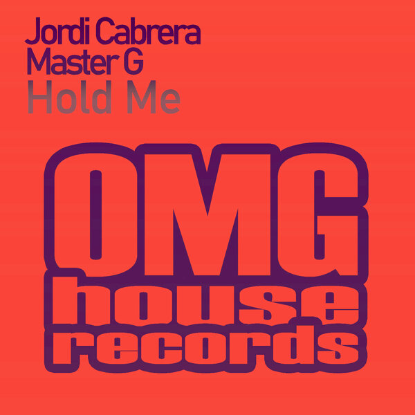 Jordi Cabrera, Master G – Hold Me