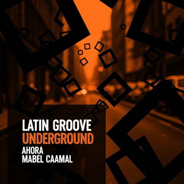 Mabel Caamal – Ahora