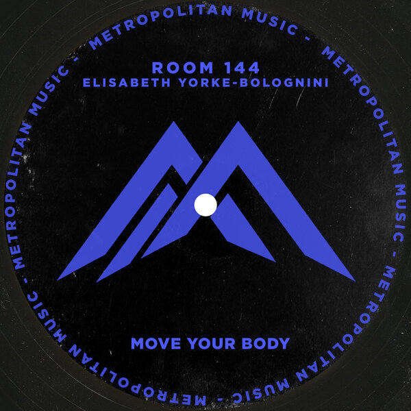 Room 144, Elisabeth Yorke-Bolognini – Move Your Body
