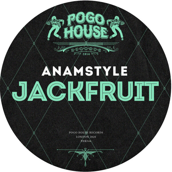 AnAmStyle – Jackfruit