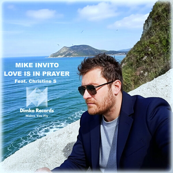Mike Invito – Love Is in Prayer