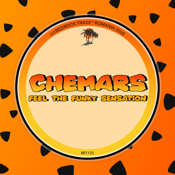 Chemars – Feel The Funky Sensation