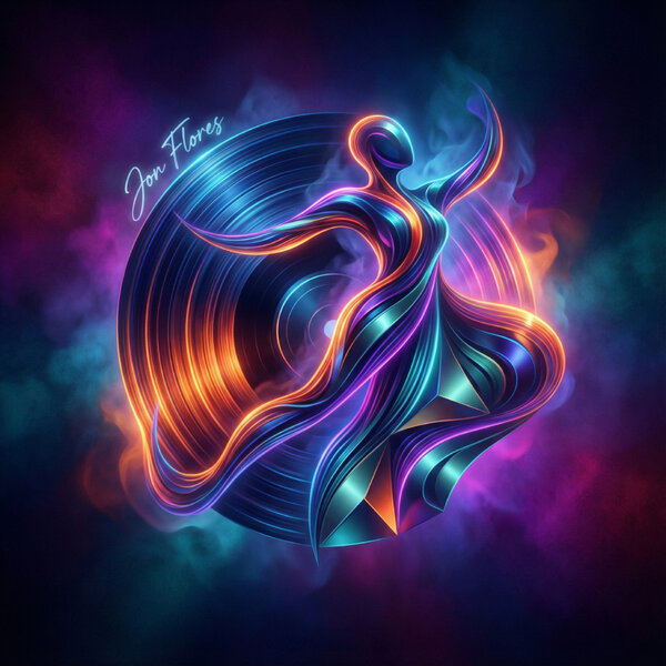 Jon Flores – Sabores