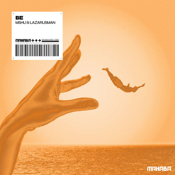 MShu, Lazarusman – Be