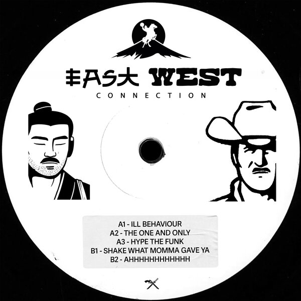 J.K. Rollin – Hype the Funk