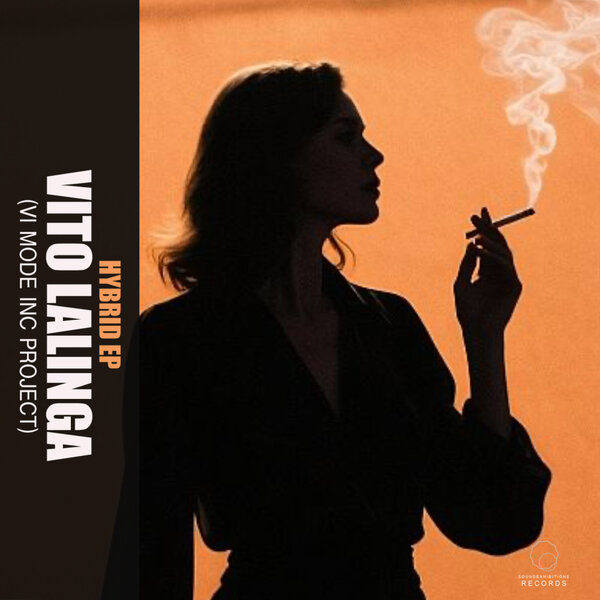 Vito Lalinga (Vi Mode Inc. Project) – Hybrid EP