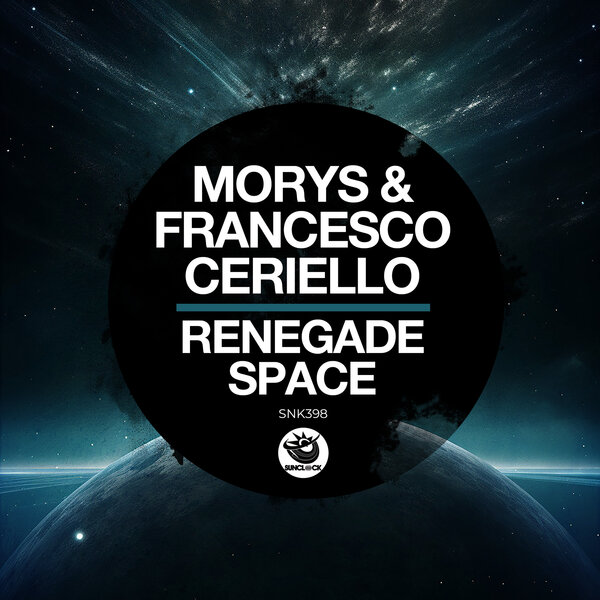Morys, Francesco Ceriello – Renegade Space