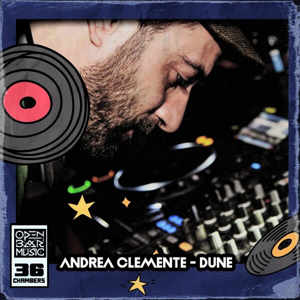 Andrea Clemente – Dune