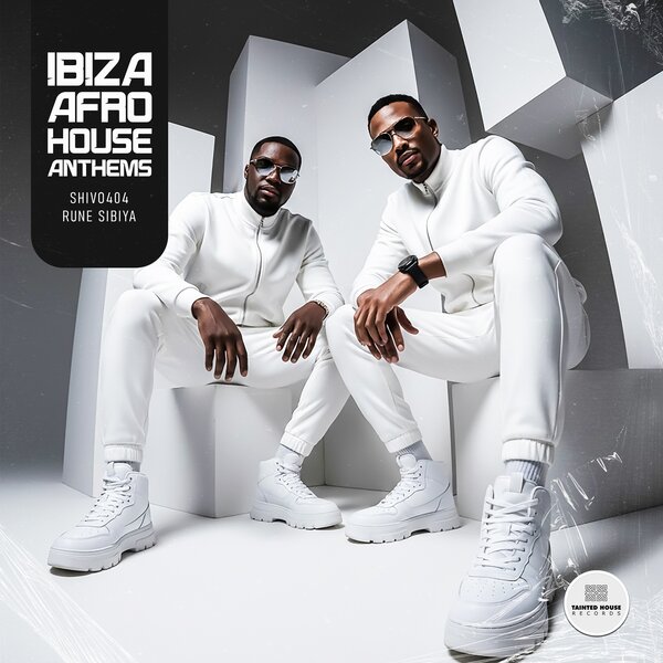 Shivo404 & Rune Sibiya – IBIZA AFRO HOUSE ANTHEMS