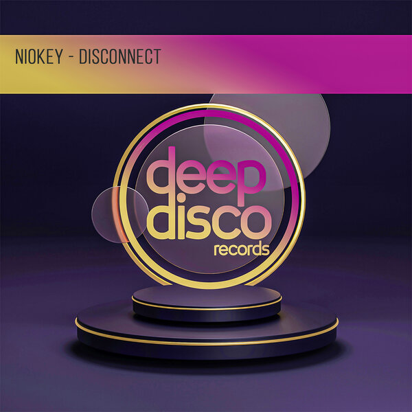 Nio Key – Disconnect