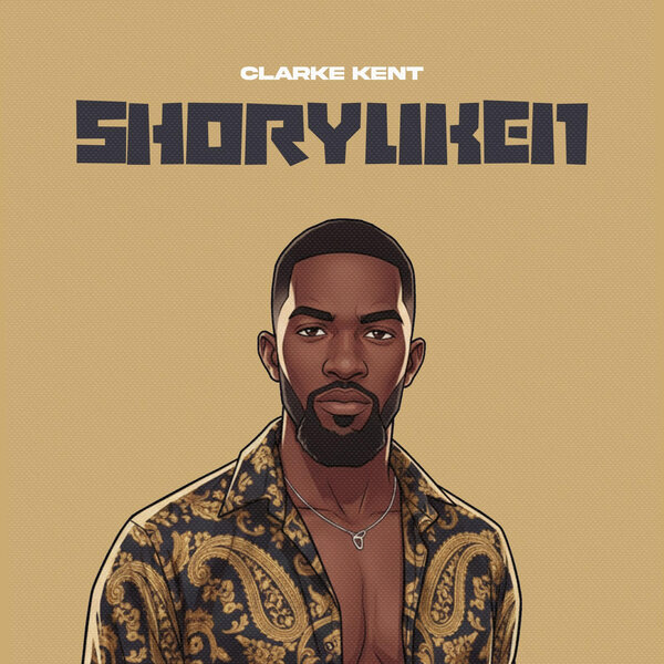Clark Kent – Shoryuken