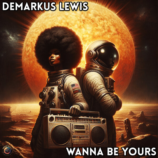 Demarkus Lewis – Wanna Be Yours