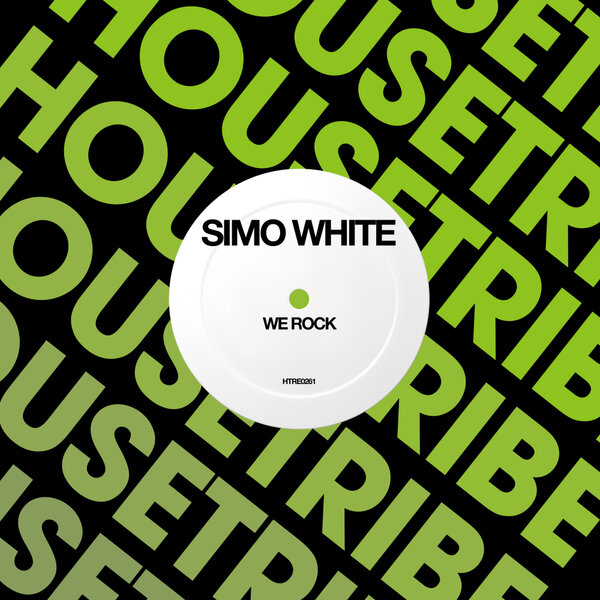 Simo White – WE ROCK