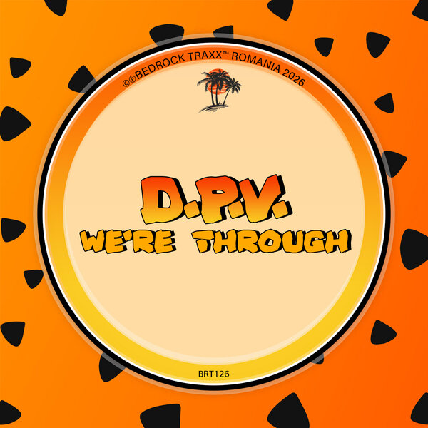 D.P.V. – We’re Through