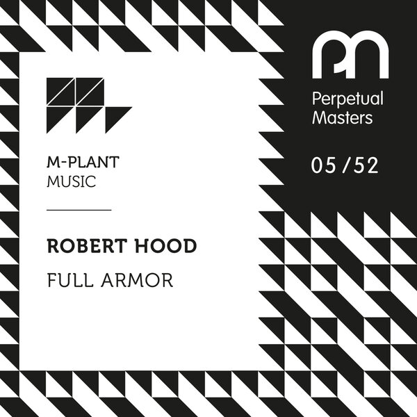 Robert Hood – Full Armor