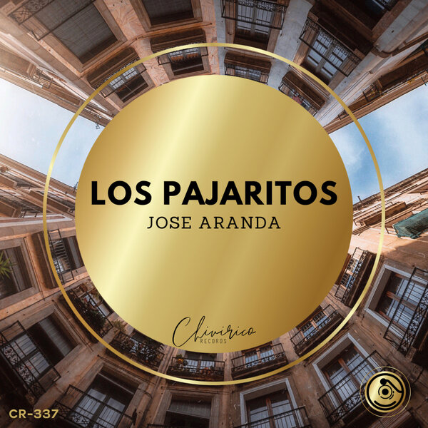 Jose Aranda – Los Pajaritos