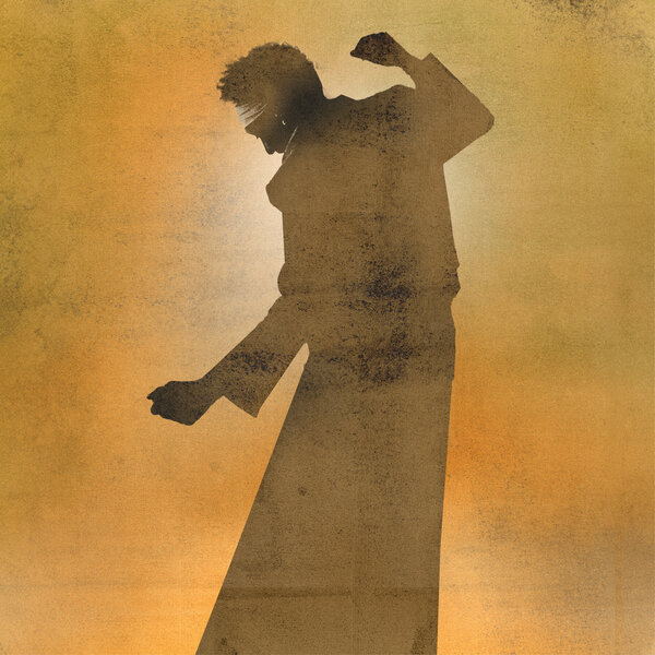 David Walters – Ti Love