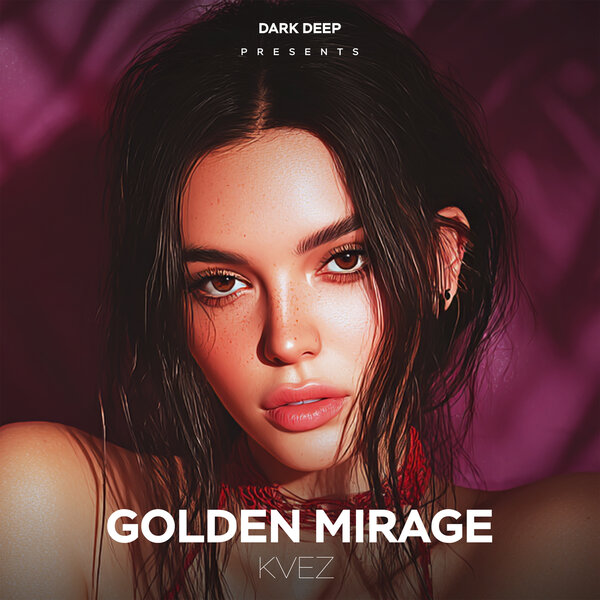 KVEZ – Golden Mirage