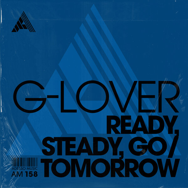 G-Lover – Ready, Steady, Go / Tomorrow