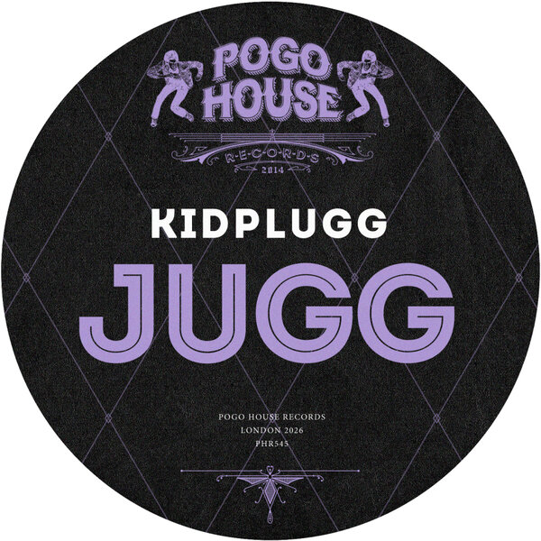 KIDPLUGG – Jugg