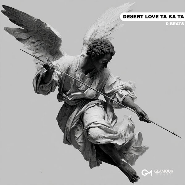 D-Beats – Desert Love TA KA TA