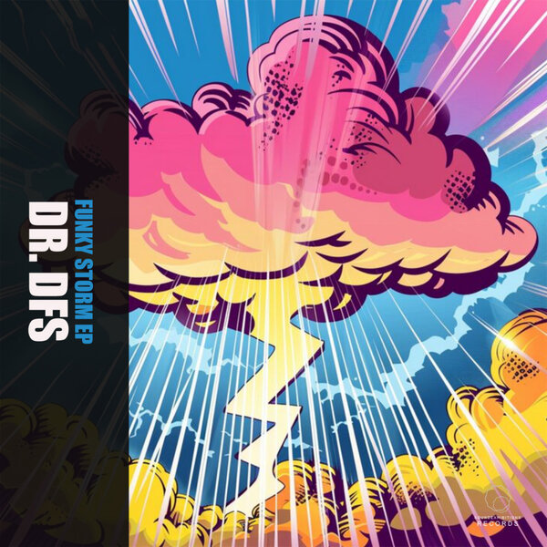 Dr. DFS – Funky Storm