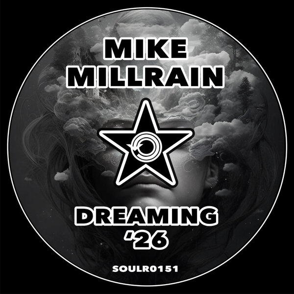 Mike Millrain – Dreaming ’26