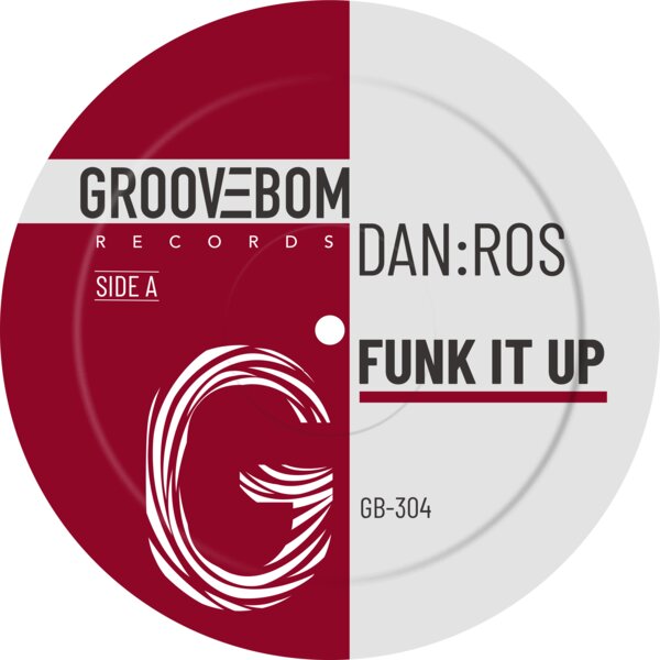 DAN:ROS – Funk It Up