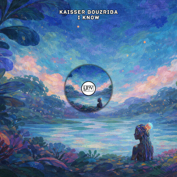 Kaisser bouzriba – I Know