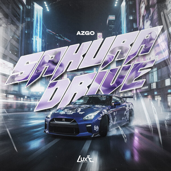 AZGO – Sakura Drive