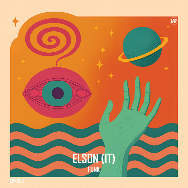 Elson (IT) – Funk