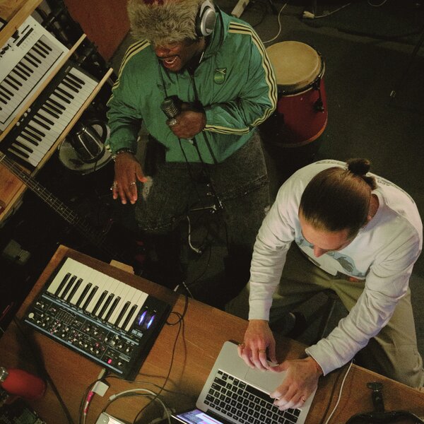 Sonny Grin, DammyDaas – Peace Of Mind