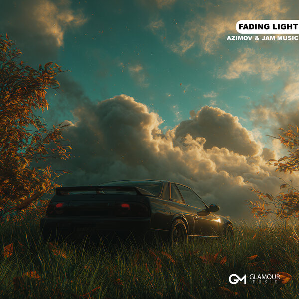 Azimov, Delih – Fading Light