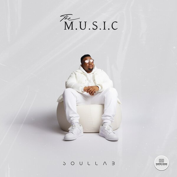 SoulLab – THE M.U.S.I.C
