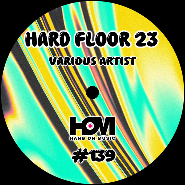 Various Artists – Hard Floor 23