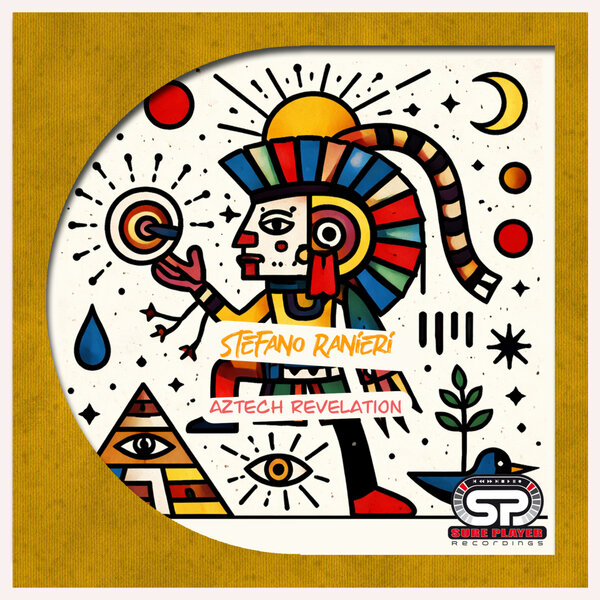 Stefano Ranieri – Aztech Revelation