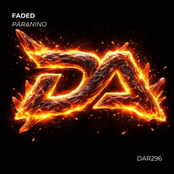 Paranino – Faded
