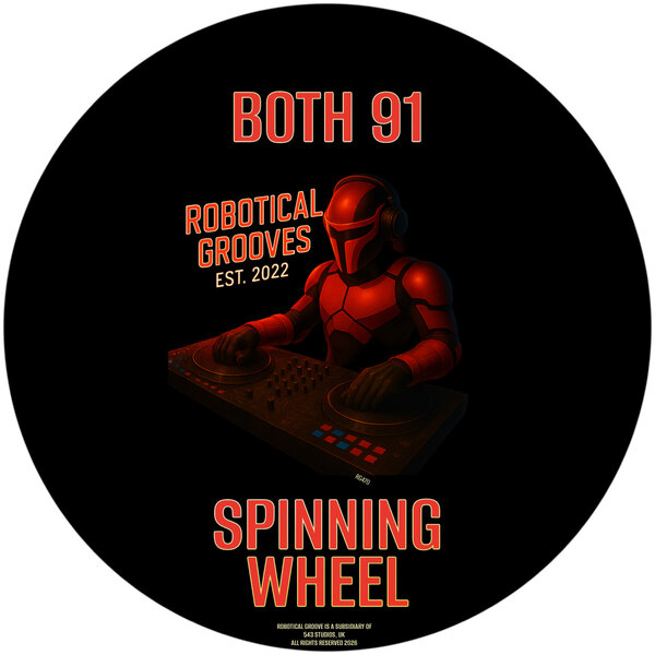 Both 91 – Spinning Wheel