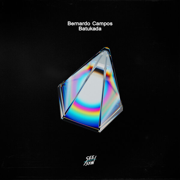 Bernardo Campos – Batukada